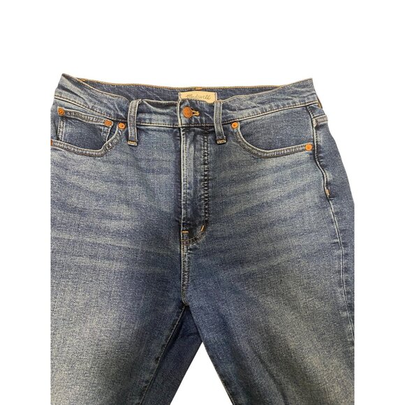 Madewell The Perfect Vintage Jean Size 28 - Picture 6 of 9